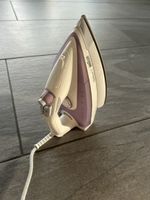 Braun TexStyle 7 Bügeleisen - Top Zustand für glatte Wäsche