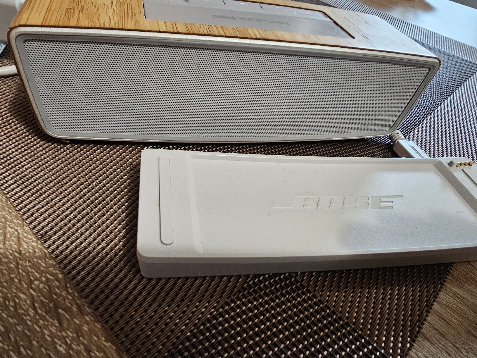 Bose Casse acustiche: Bose Soundlink Mini II – Usato da Meggen venduto da dav_7vw6 2