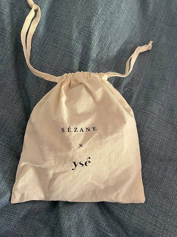 Sezane Badekleider & Bikinis: Bikini Top Sezane – Gebraucht aus Zürich von jandra01 3