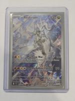 Reshiram 167/159 Full Art Zustand neu