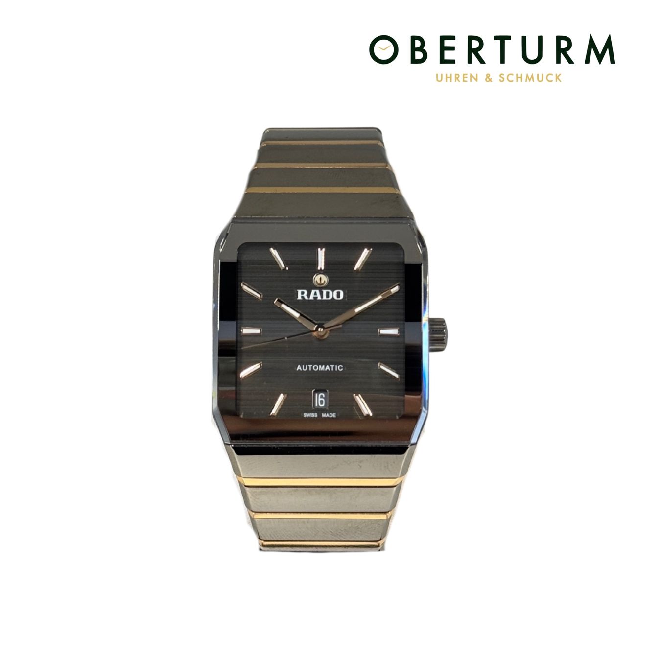 Rado Uhren: Rado Anatom Automatic – Gebraucht aus Brugg AG von Oberturm