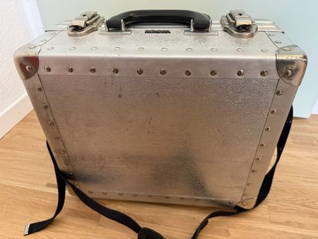 Valise Rimowa Tropicana Vintage