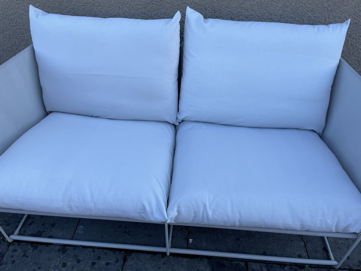 Divani: Havsten-Outdoorsofa – Nuovo (secondo la descrizione) da Zürich venduto da  2