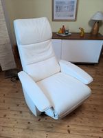Relaxsessel Liegestuhl De Sede in Leder top Zustand