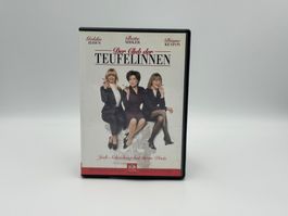 DER CLUB DER TEUFELINNEN - Versand A-Post nur CHF 2.50!