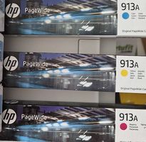 Cartouches HP (+Imprimante)