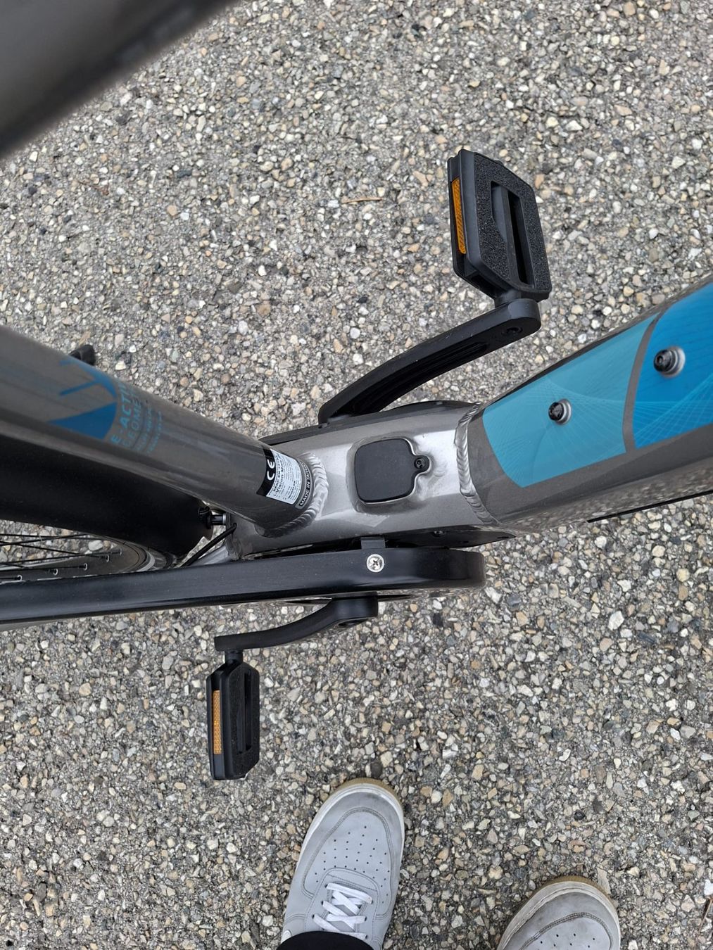 Wheeler Biciclette: Wheeler i-VISION Manih – Usato da St-Prex venduto da jpe_f6lp 6