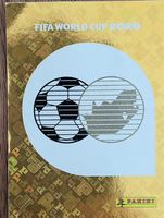 FIFA World Cup 2026 RSA 1 Sticker Panini