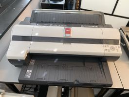Traceur Grand Format - Imprimante Professionelle Océ CS 2224