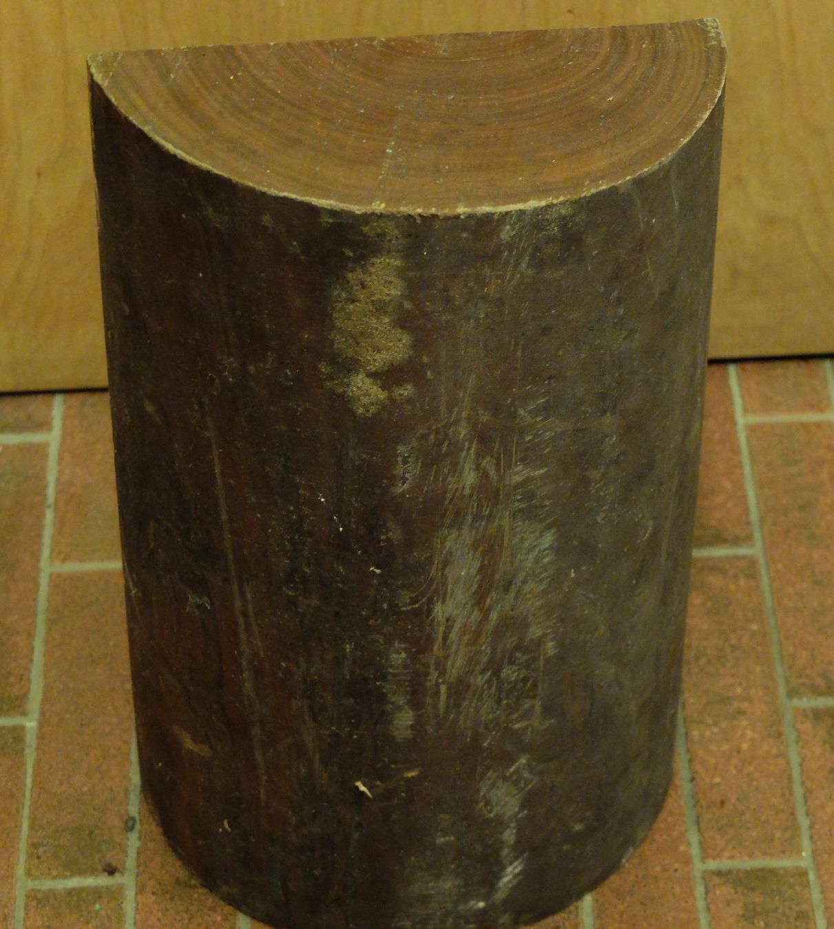 Articoli in legno: Lignum Vitae, Pockholz – Usato da Hagendorn venduto da Versaboss