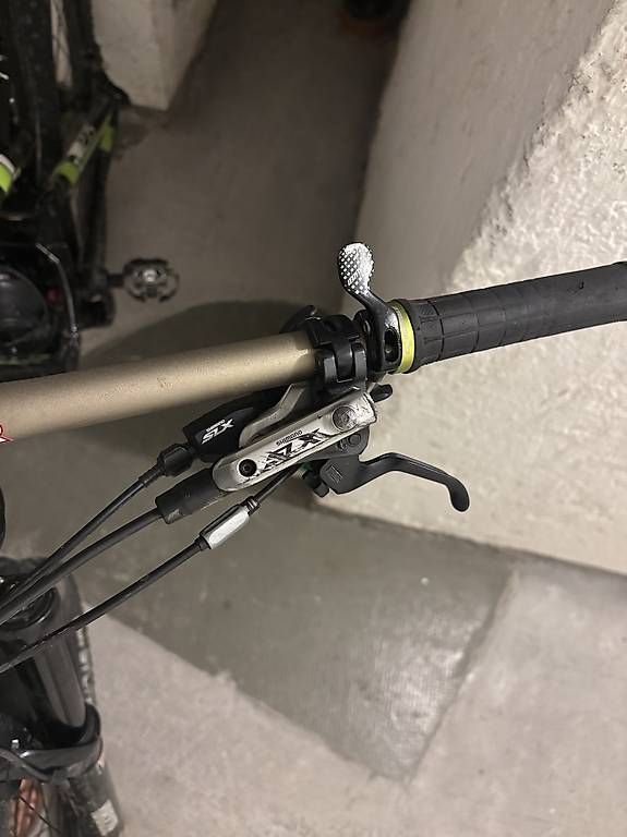 Cannondale Velos: VTT cannondale jekyl 2021 – Gebraucht aus Lausanne von ama_b95d 4