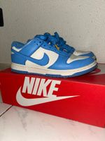 Nike Dunk low West Coast