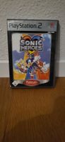 PS 2 - Sonic Heroes