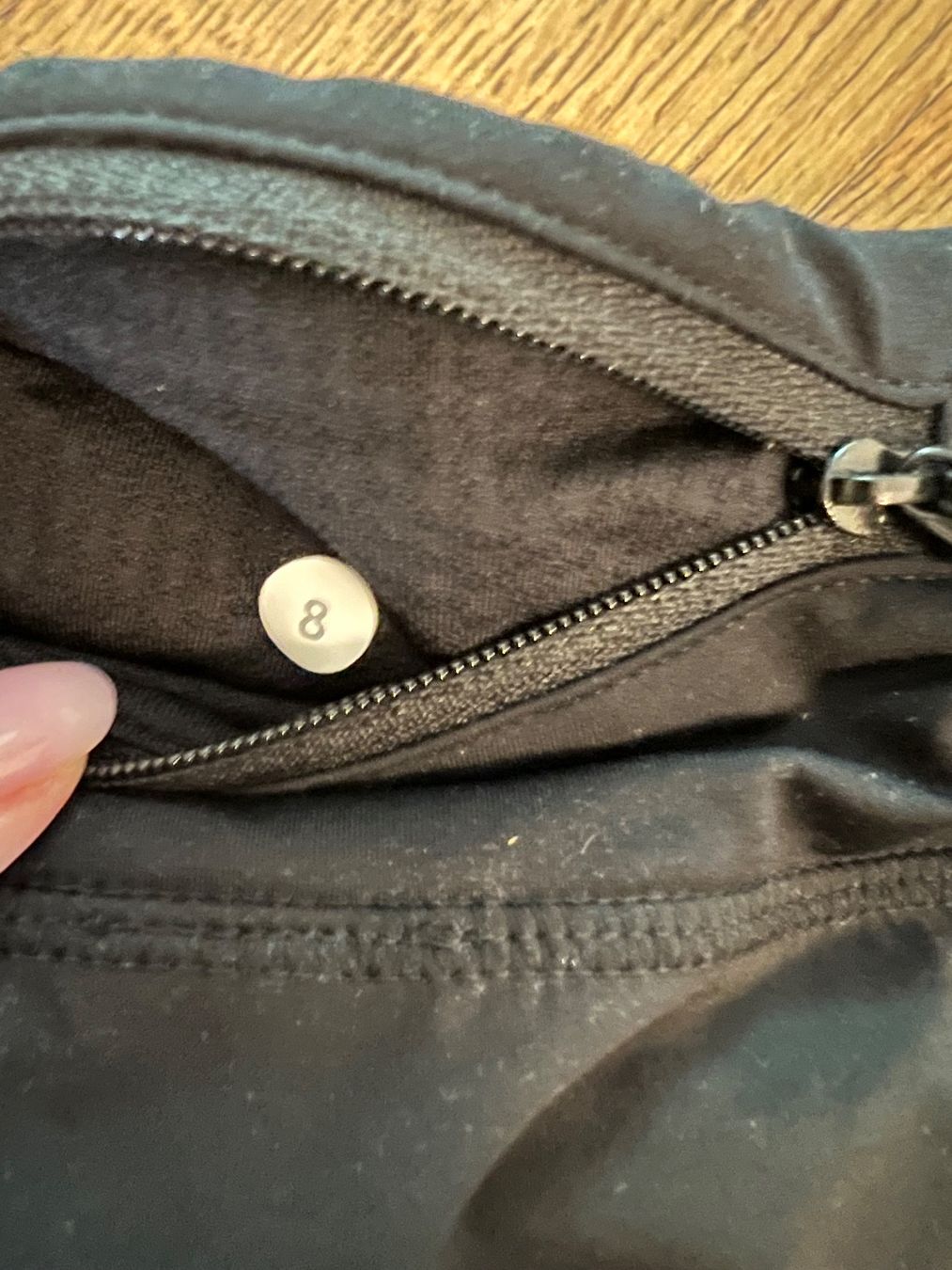 Lululemon Gonne: lululemon Run Skirt, Size 8 – Usato da Zürich venduto da FT_Zurich 3