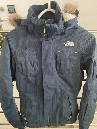 The North Face Damen Winterjacke Gr Xs
