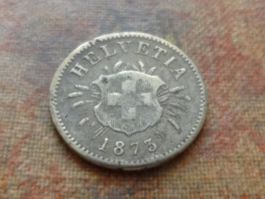 5 Rp. 1873  (C)