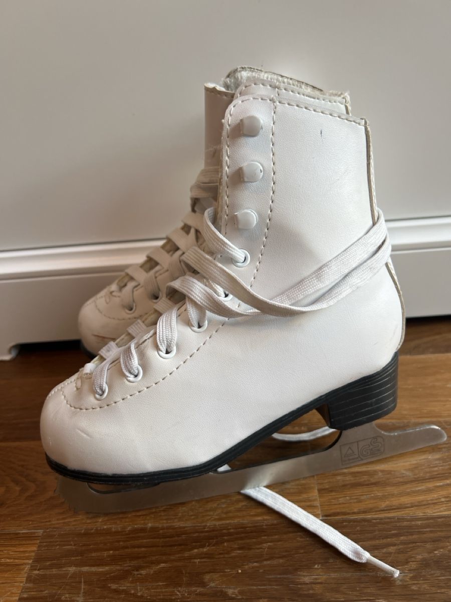 Pattini da ghiaccio: Kids Ice Skates - Size 30 – Usato da Adliswil venduto da youngbee 3