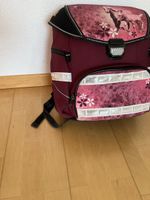 Funki Schulrucksack mit Pferde Motiv - Top Zustand!