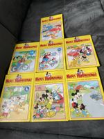 Micky's Verkehrsschule: Das komplette Set für Kinder!