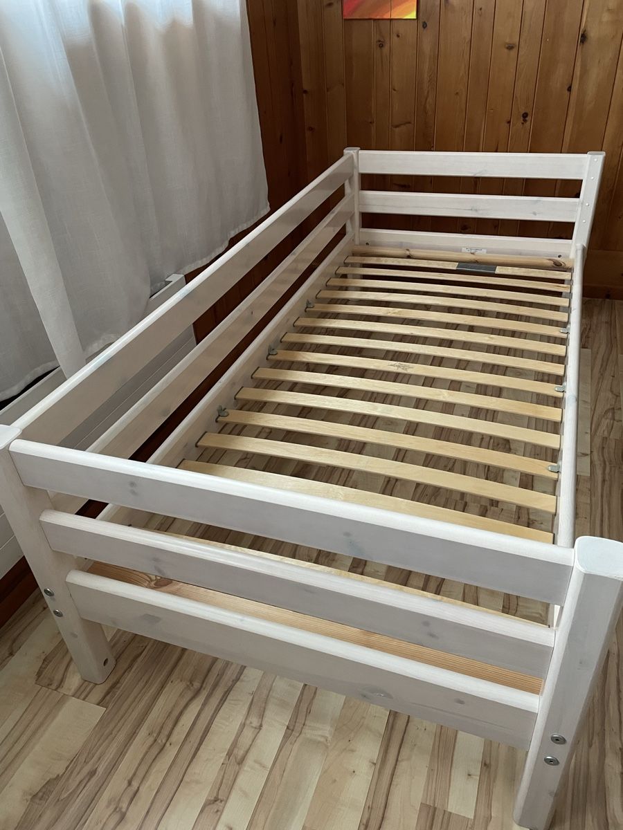 Lits: Flexa Classic Kinderbett – D'occasion à Romanshorn par Koros 1