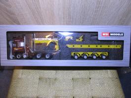 WSI   1:50  Galliker  Volvo F16