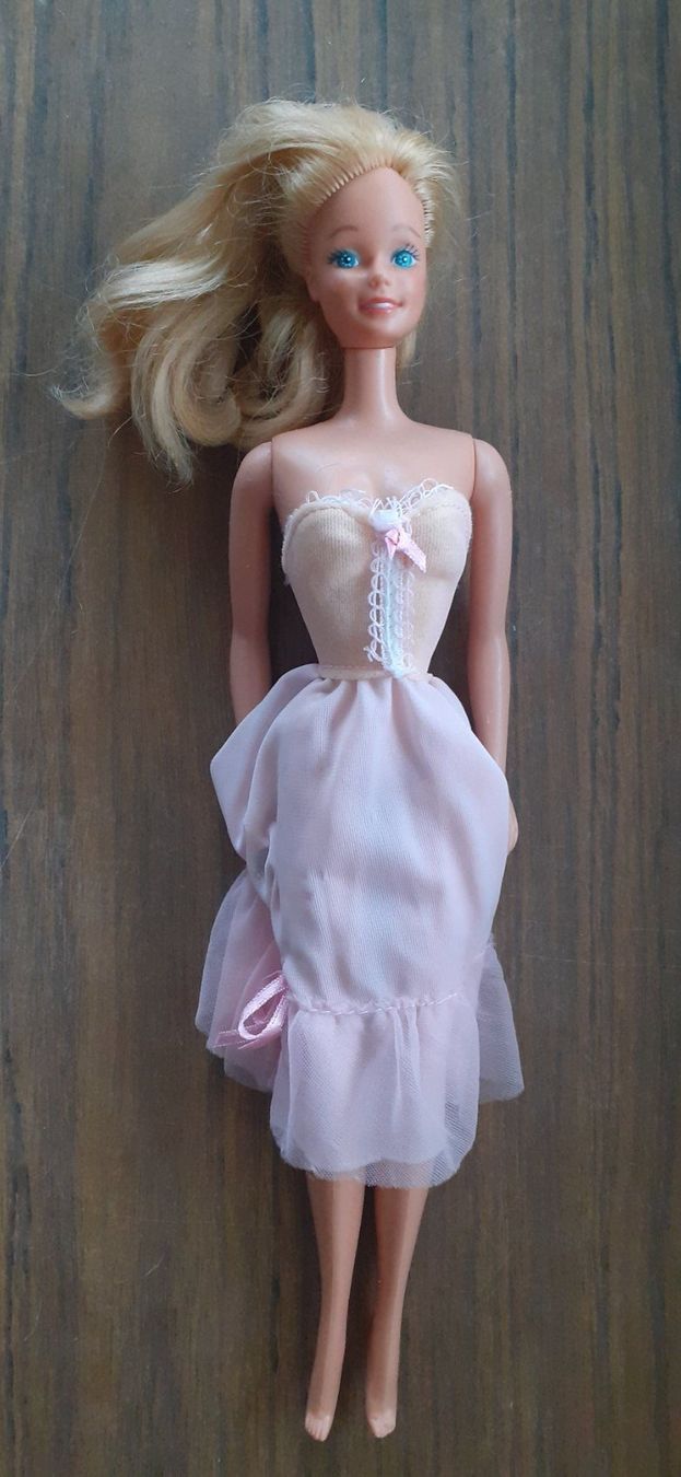 Bambole: Barbie 1980er – Usato da Mörschwil venduto da lindaswunderkiste 3