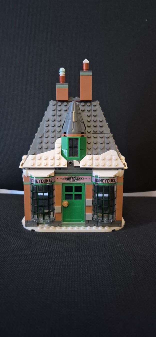 Lego Giocattoli: Harry Potter Lego Set – Usato da Münsingen venduto da maruzo 2