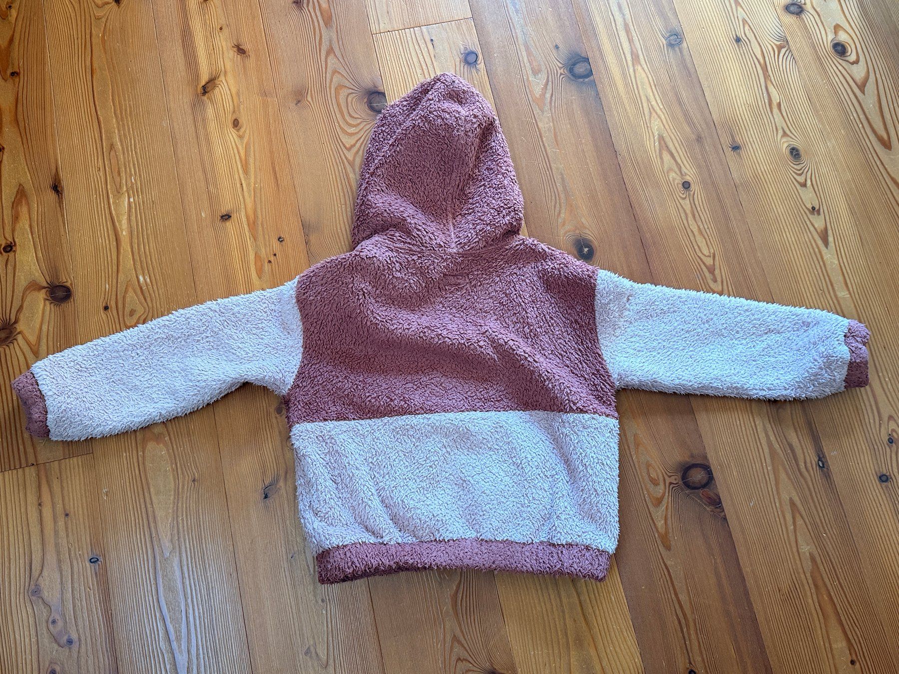Patagonia Maglioni & Felpe: Patagonia Fleece-Pullover – Usato da Trin Mulin venduto da brisi3 2