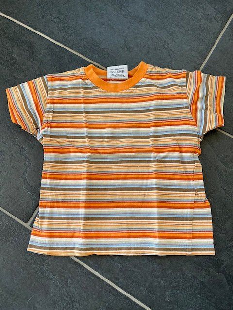 Chemises, T-shirts & Polos: T-Shirt, Topolino, Baumwolle, 80 – D'occasion à Eschenbach SG par Anisti13