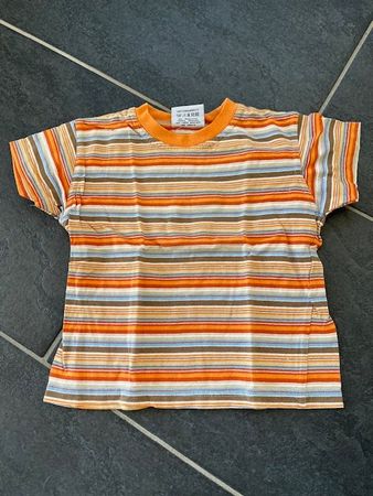 T-Shirt, Topolino, Baumwolle, 80