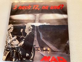Mad
