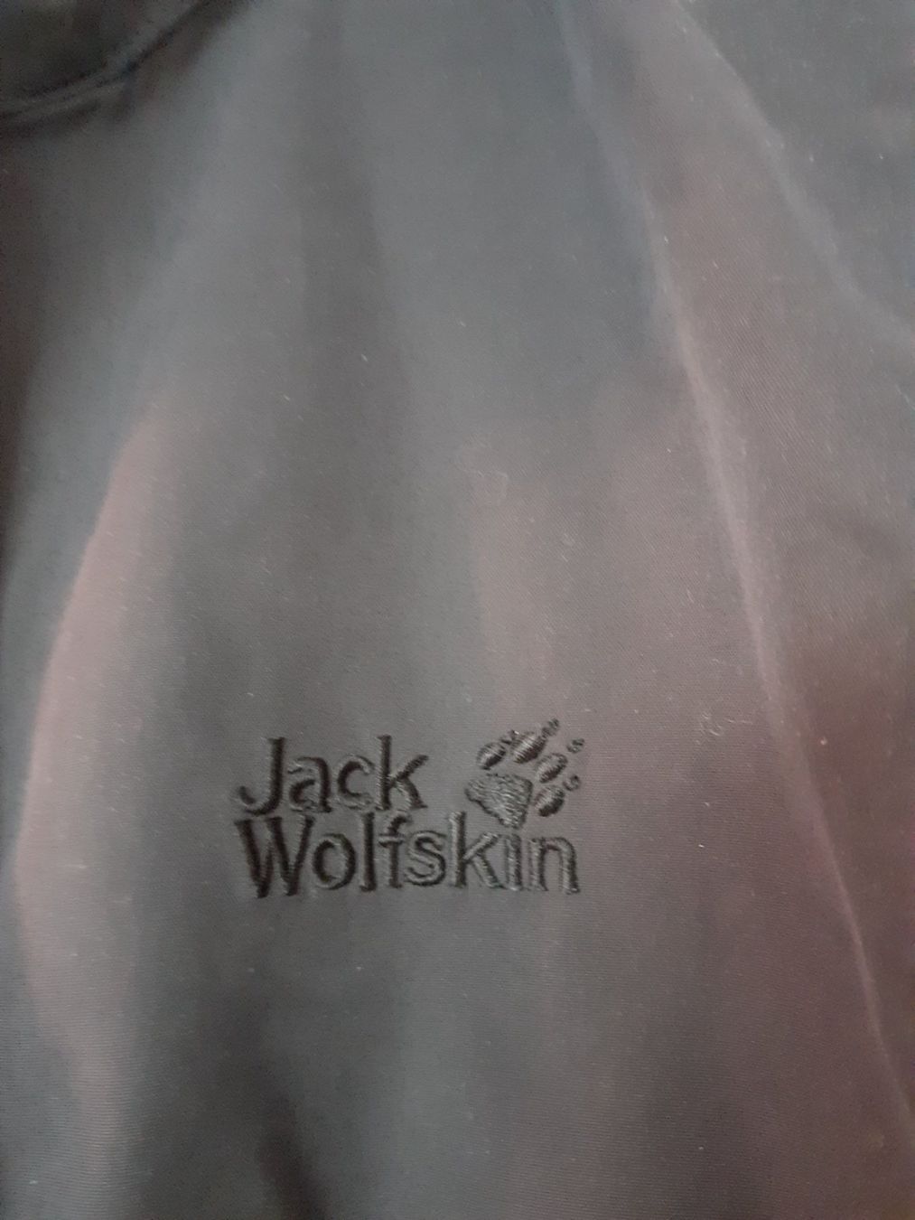Jack Wolfskin Cappotti: Mantel Jack Wolfskin XL – Usato da Brittnau venduto da Gismo2012 1