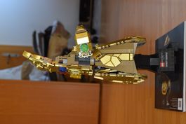 lego infinity gauntlet