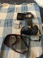 Kamera CANON EOS 700D