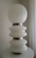 Designer-Tisch-Lampe von Carlo Nason