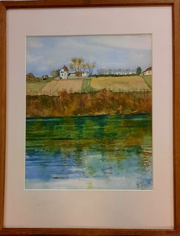 EUGÈNE MARTIN 1880 1954 Kaufen auf Ricardo