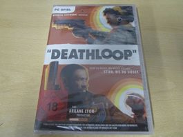 Deathloop PC Neuware