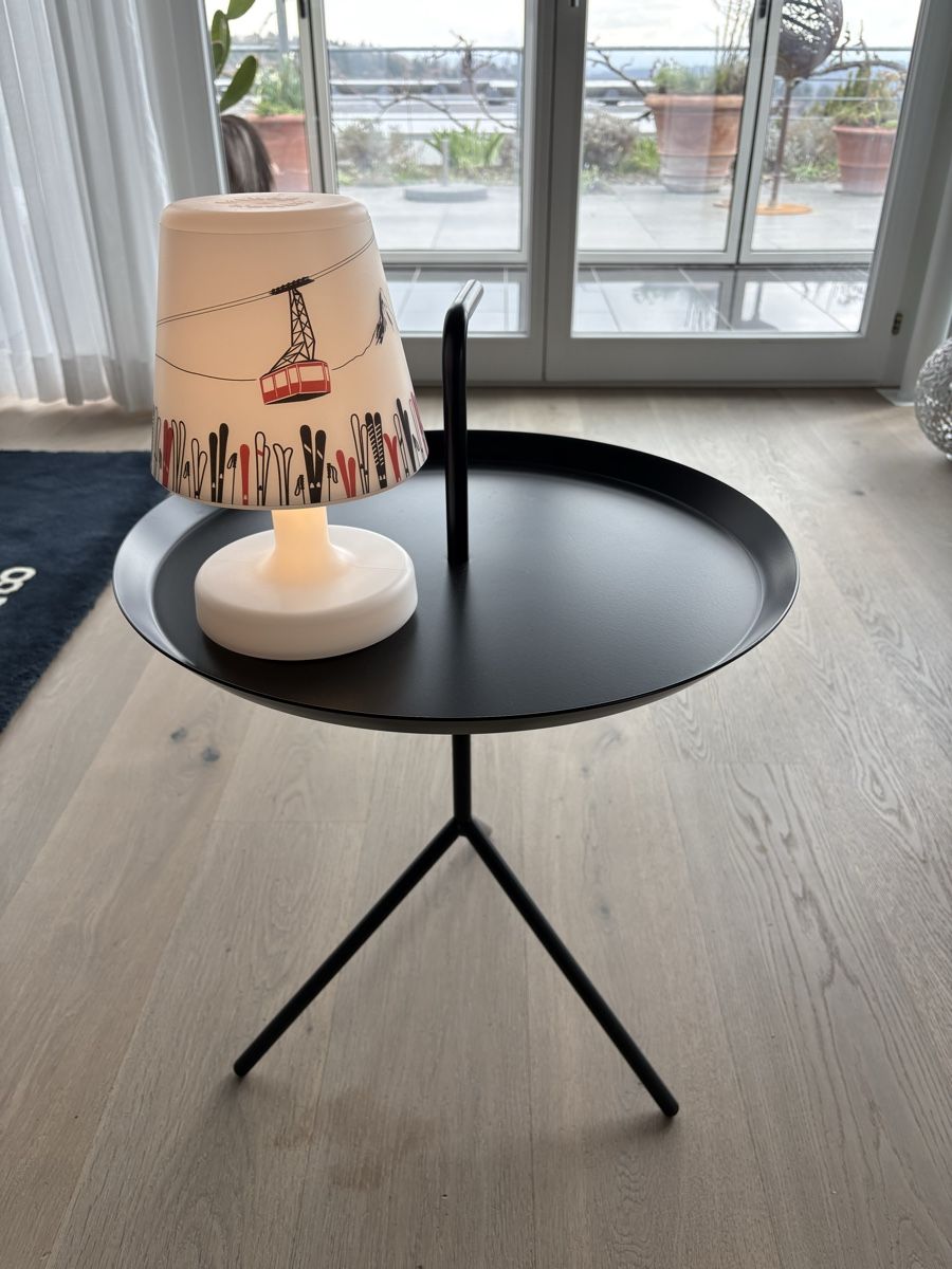 Fatboy Lampes: Fatboy Bolleke Lampe – D'occasion à Rüttenen par Peace61 1