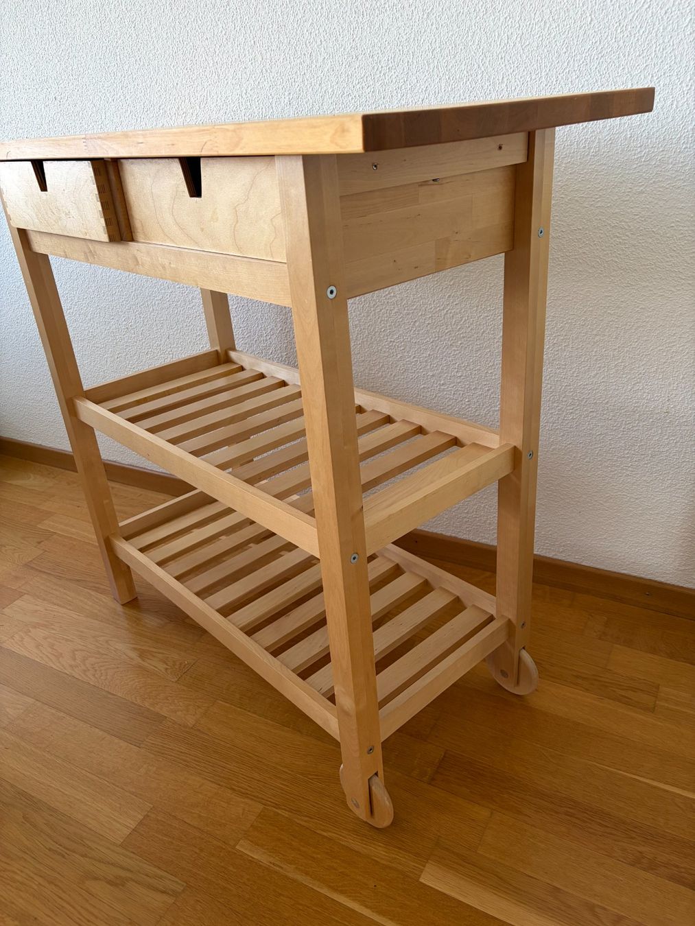 Ikea Scaffali: Servierwagen IKEA – Usato da Brugg AG venduto da jas_k5wv 2