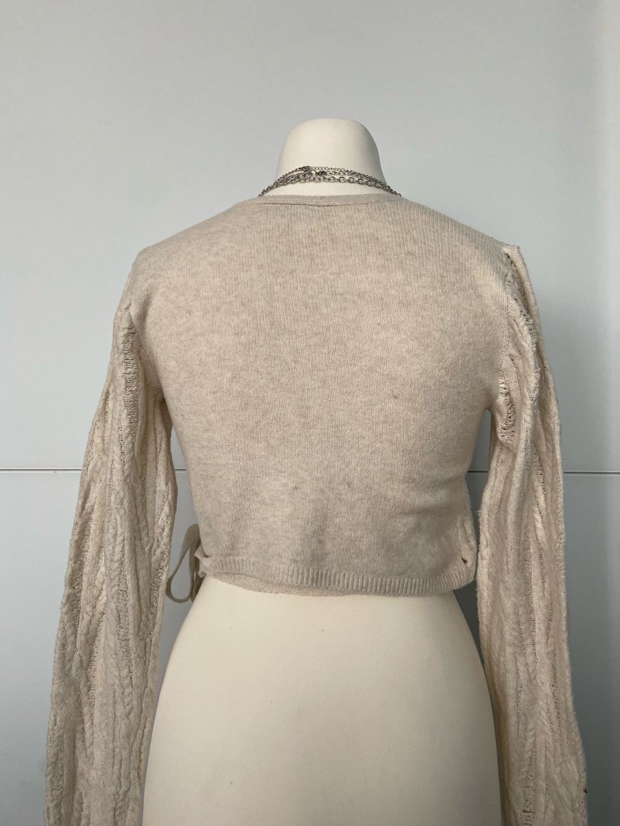 Maglioni & Felpe: Wickel Pullover – Usato da Wabern venduto da Jul_66 1