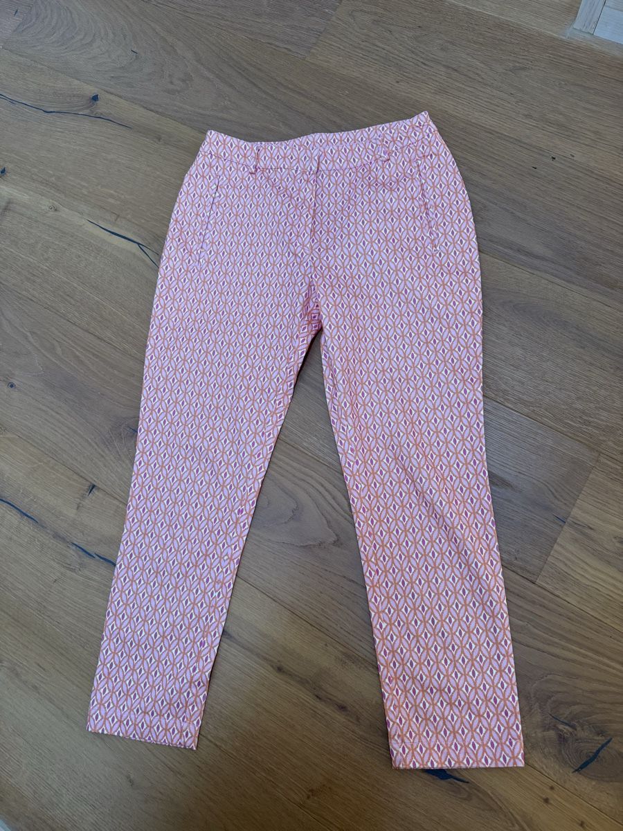 Hosen: Hose eve in paradise, Grösse 36 – Neu (gemäss Beschreibung) aus Lungern von Blauhausfrau 2
