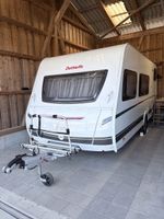 Wohnwagen Dethleffs 