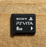 Sony PS Vita 8 GB Memory Card / Speicherkarte