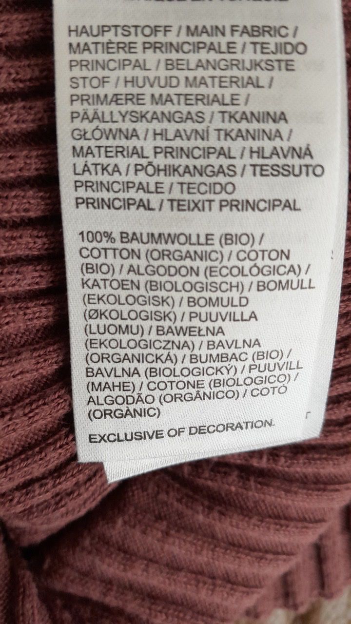 Armedangels Pullover & Sweatshirts: Armedangels pullover Alaania - L – Gebraucht aus Lugano von Fran015 4