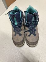Wanderschuhe Gr. 35 - Top Zustand!