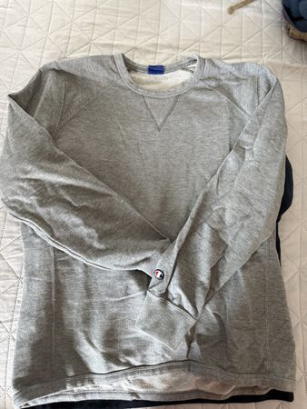 Pullover