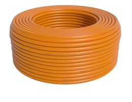 Portofrei 50m Cat 7 Netzwerk Verlegekabel Halogenfrei