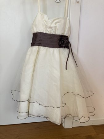 Robe de cocktail
