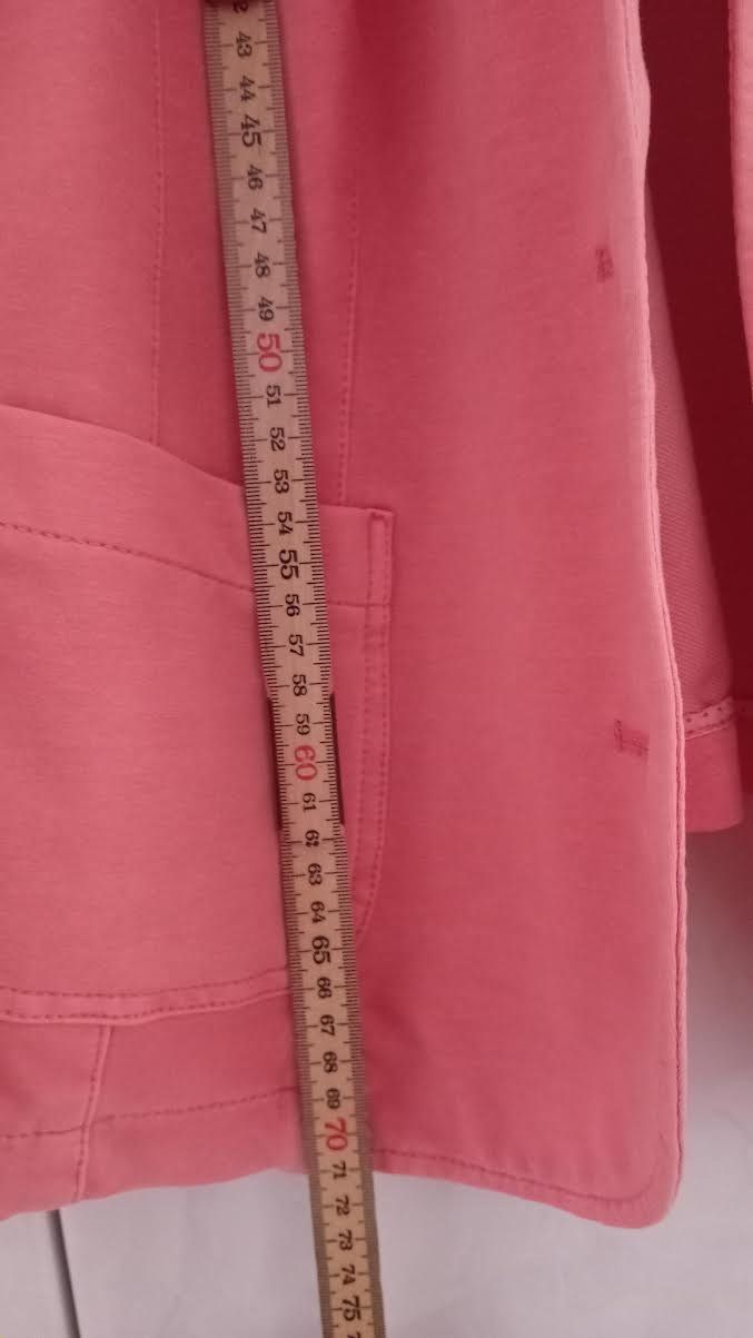 Bonita Completi & Tailleur: Blazer von Bonita Grösse 48 – Usato da Salez venduto da Robe12 2
