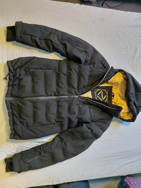 Giacche: Vest de ski 46Nord taille 36 – Usato da Territet venduto da jim_2tm9 4